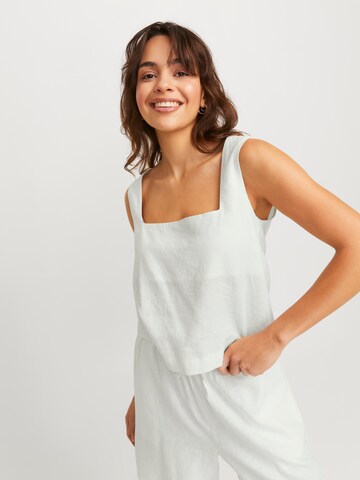 JJXX Топ 'JXBREEZE SUMMER' в Белый: спереди