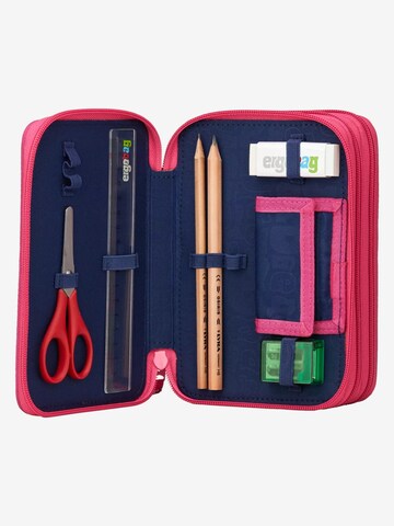 ergobag Tasche 'Federmäppchen Maxi Mäppchen'‌‌‌ in Pink