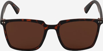 AÉROPOSTALE Sunglasses in Brown