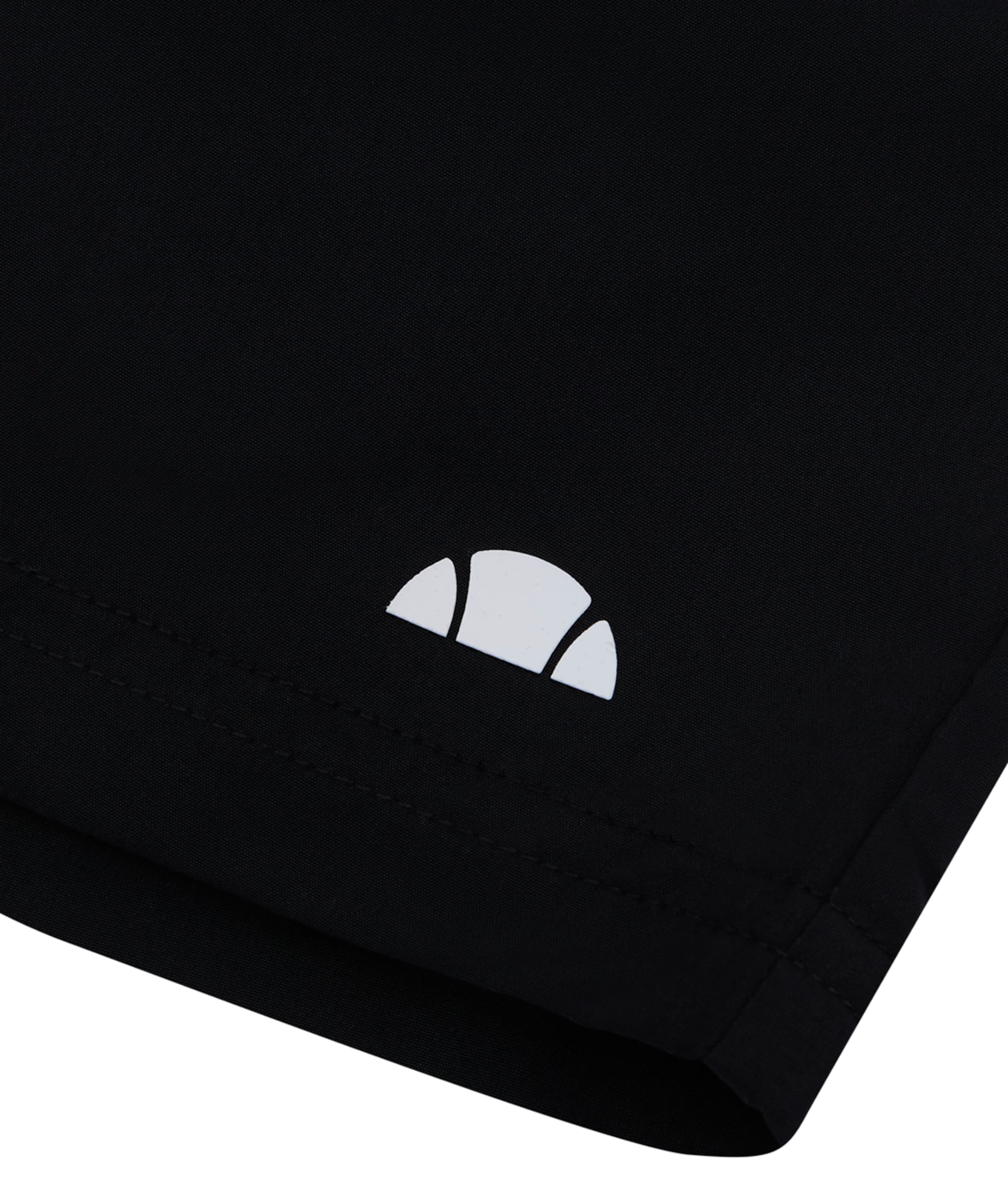 ELLESSE Board Shorts in Black