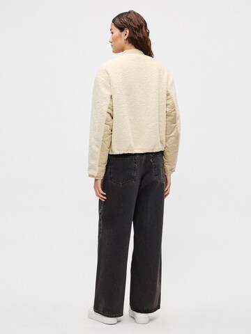 Veste mi-saison 'Latha' MSCH COPENHAGEN en beige