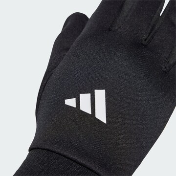 Guanti sportivi 'Juventus Turin' di ADIDAS PERFORMANCE in nero