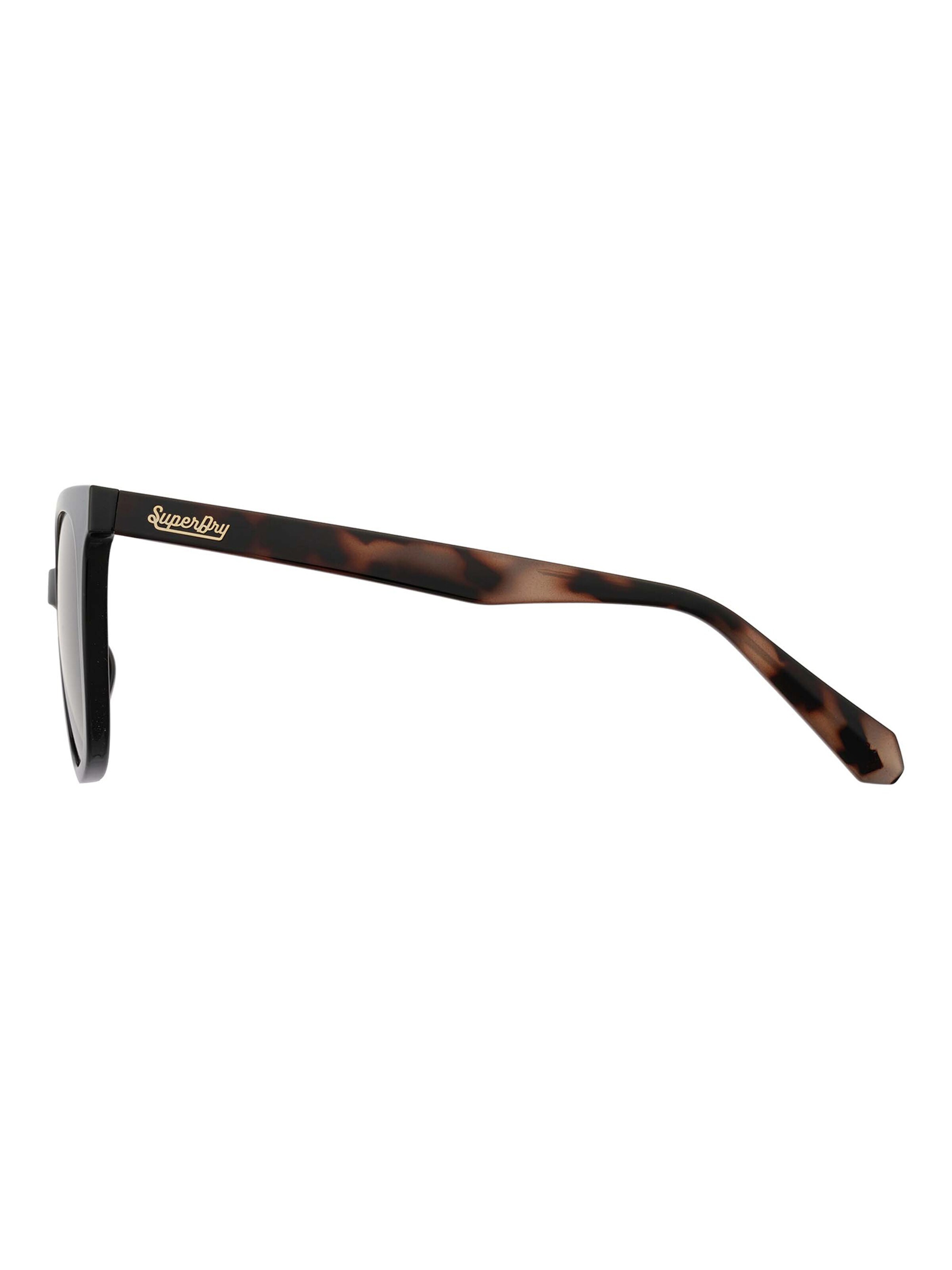 Superdry Eyewear Sunglasses in Black