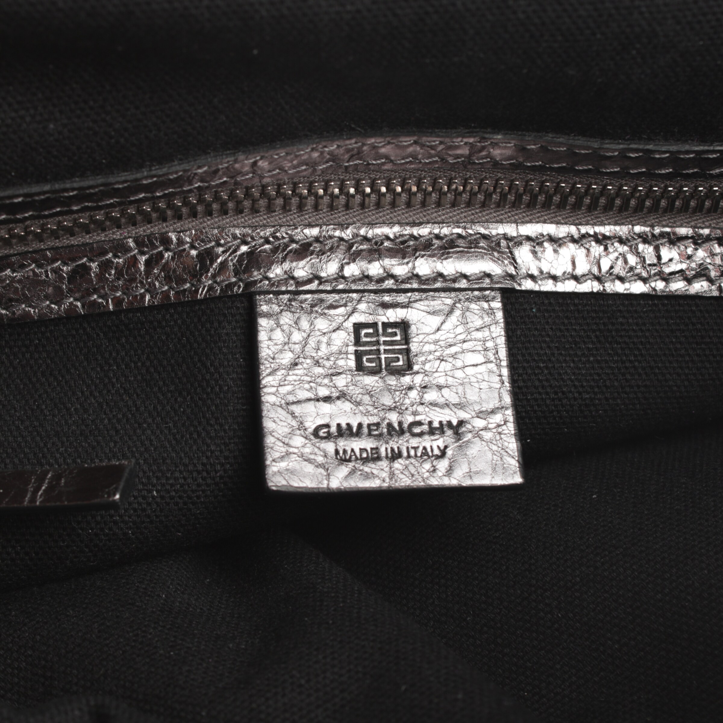 Givenchy Bag in One size in Silver
