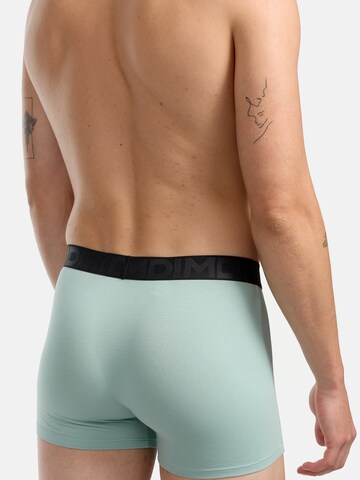 Boxers DIM en vert