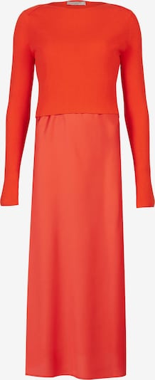 AllSaints Kleid 'HERA' in orangerot, Produktansicht
