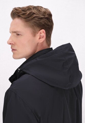 Veste mi-saison DreiMaster Klassik en bleu
