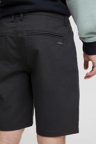 Slimfit Pantaloni chino di BLEND in nero