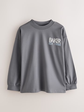 Baker by Ted Baker Shirt in Blauw