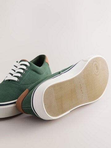 Next Madalad ketsid, värv roheline