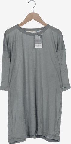 ICEBREAKER T-Shirt XXL in Grau: predná strana