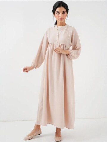 Robe Bigdart en blanc