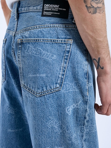 Dr. Denim Loose fit Jeans 'Omar' in Blue