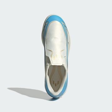ADIDAS PERFORMANCE - Zapatillas de fútbol 'F50 Messi League' en blanco