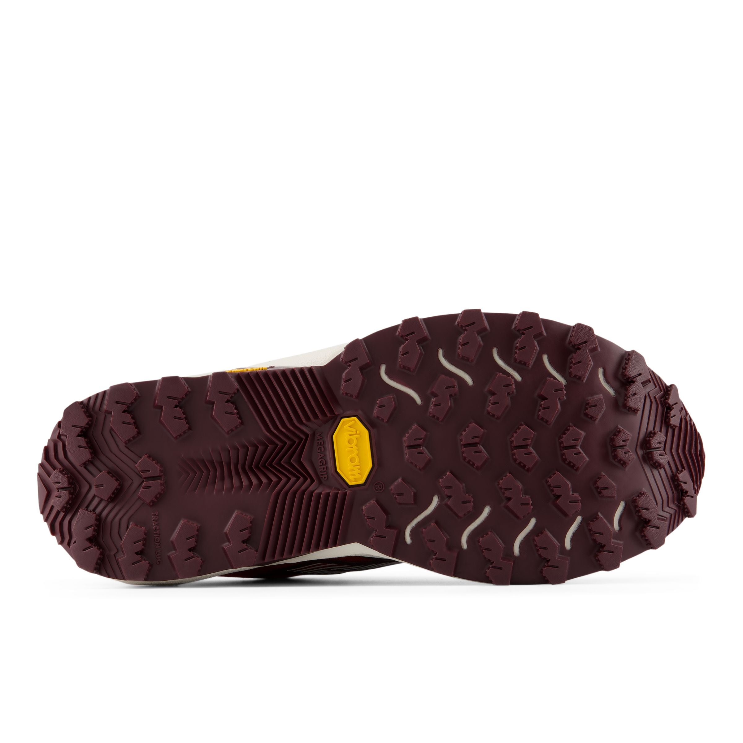 new balance Loopschoen 'FuelCell Rebel Trail' in Rood