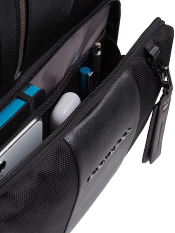 Sac à dos Piquadro en noir