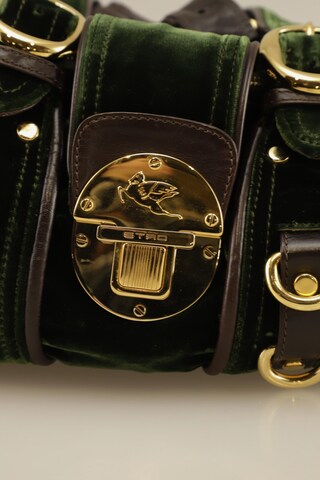 Etro Bag in One size in Green