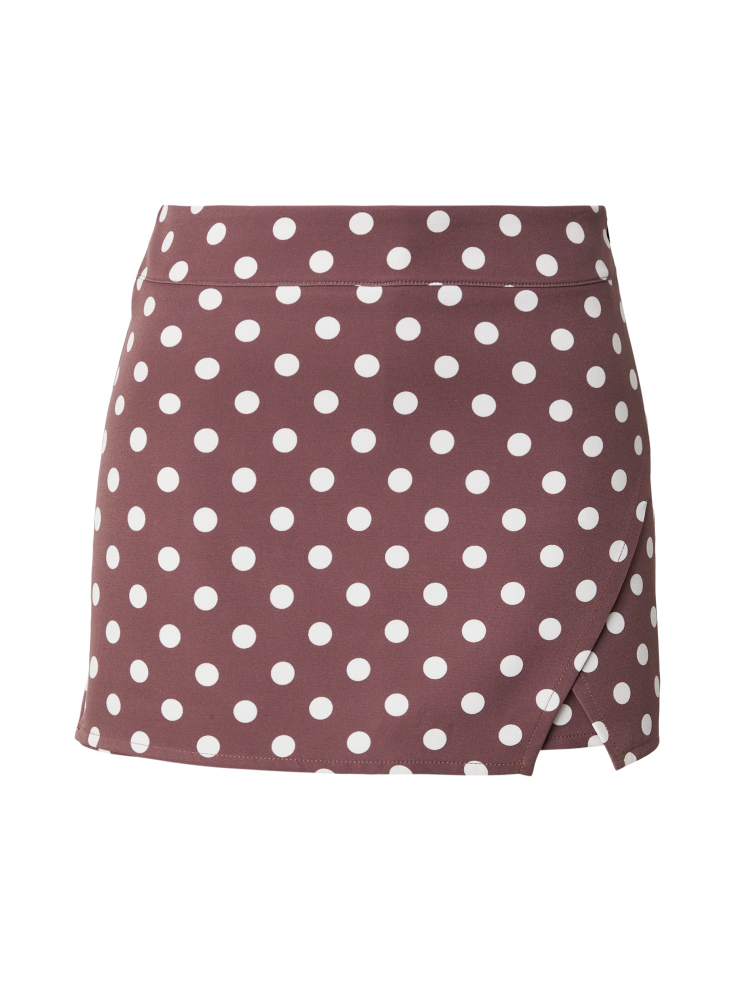 ABOUT YOU Kjol 'Lisa' i beige: framsida