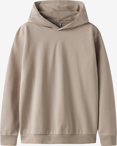 Megztinis be užsegimo iš TWO SOON, spalva – smėlio spalva, Prekių apžvalga