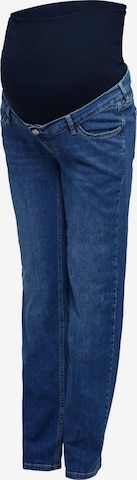 Esprit Maternity Regular Jeans in Blue