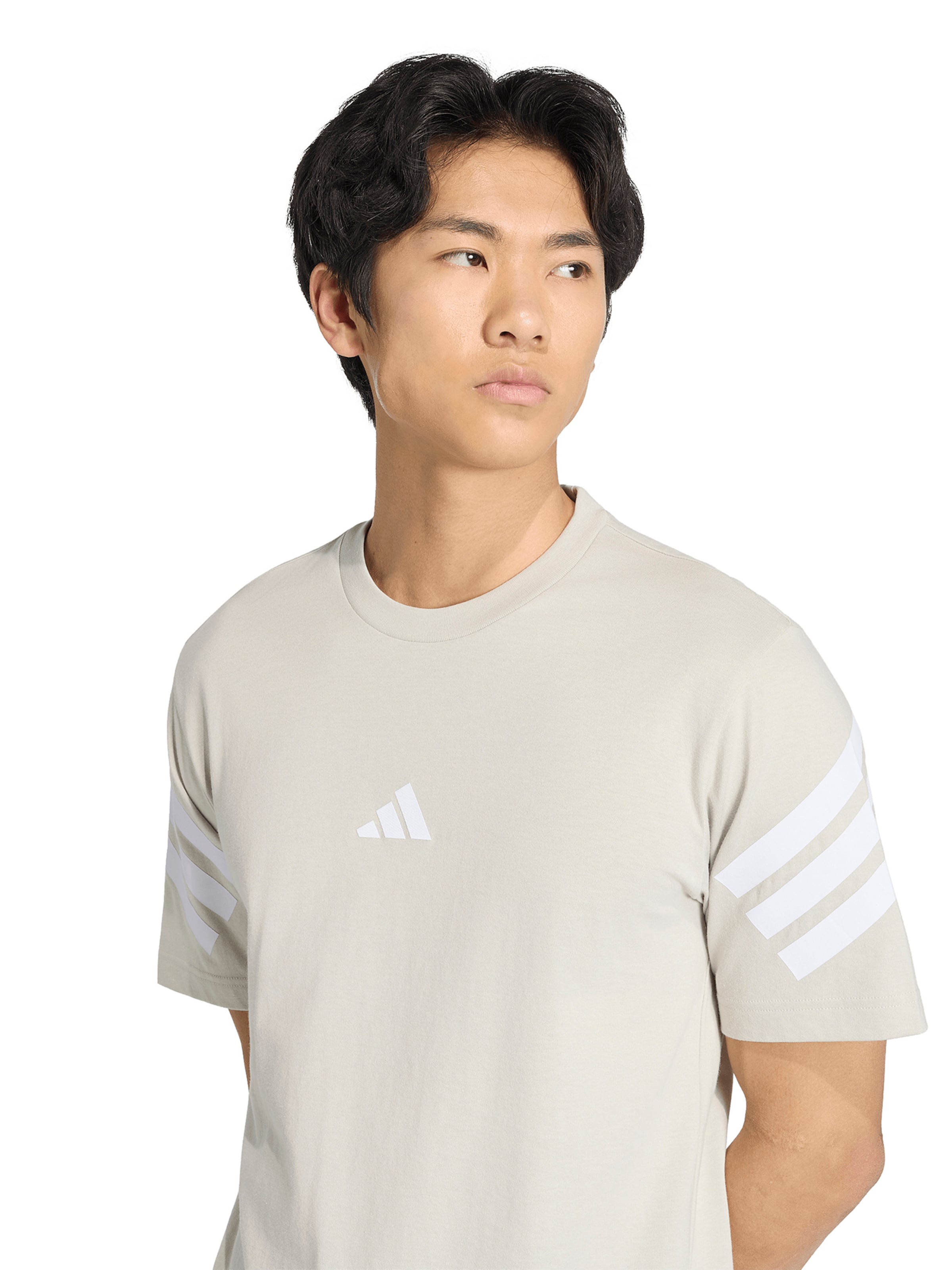 ADIDAS SPORTSWEAR Performance shirt in Grey