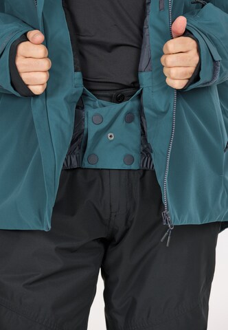 Whistler Athletic Jacket 'Palmdale' in Blue