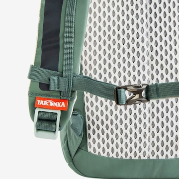 TATONKA Backpack 'Husky' in Green