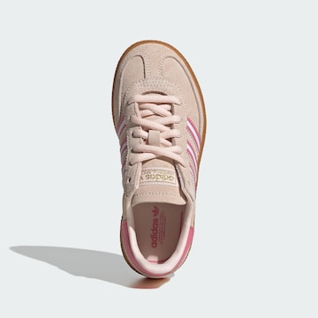 ADIDAS ORIGINALS Sneakers 'Handball Spezial' in Pink