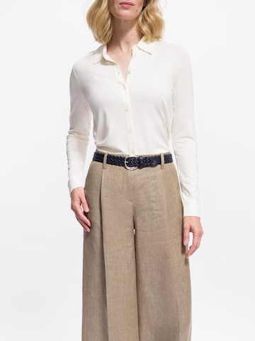 Tamaris Gürtel ' Essential Classics ' in Blau