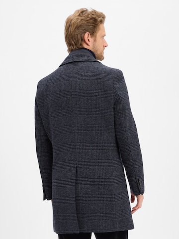 Digel Mantel 'Deus' in Blau