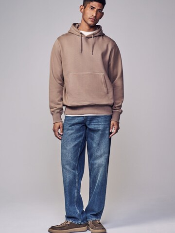 Next Sweatshirt in Beige