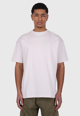 Dropsize Bluser & t-shirts ' ' i grå: forside