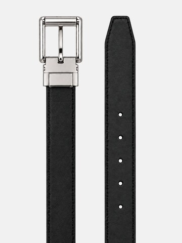 Cintura 'Cintura' di Michael Kors in nero