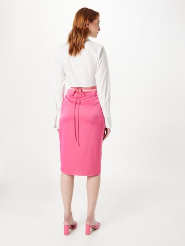 NLY by Nelly Skirt in Pink