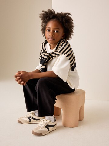 Next Vat Broek in Zwart