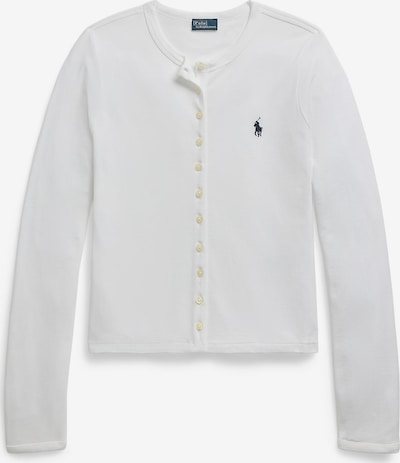 Polo Ralph Lauren Neuletakki värissä valkoinen, Tuotenäkymä