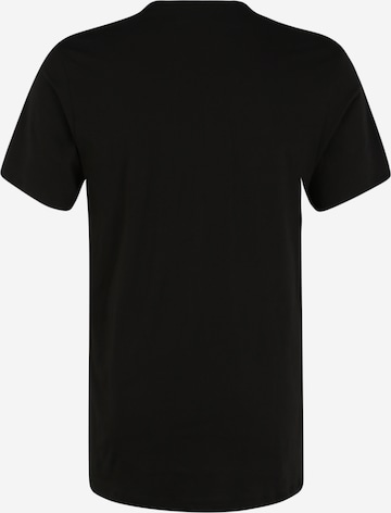 Calvin Klein Underwear Regular T-Shirt in Schwarz