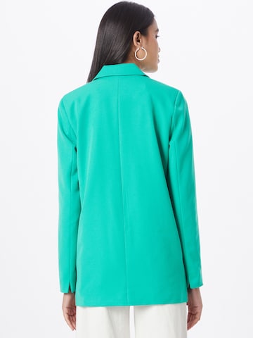 Blazer 'Tara' di minimum in verde