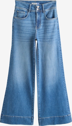 Next Traperice u plavi traper, Pregled proizvoda