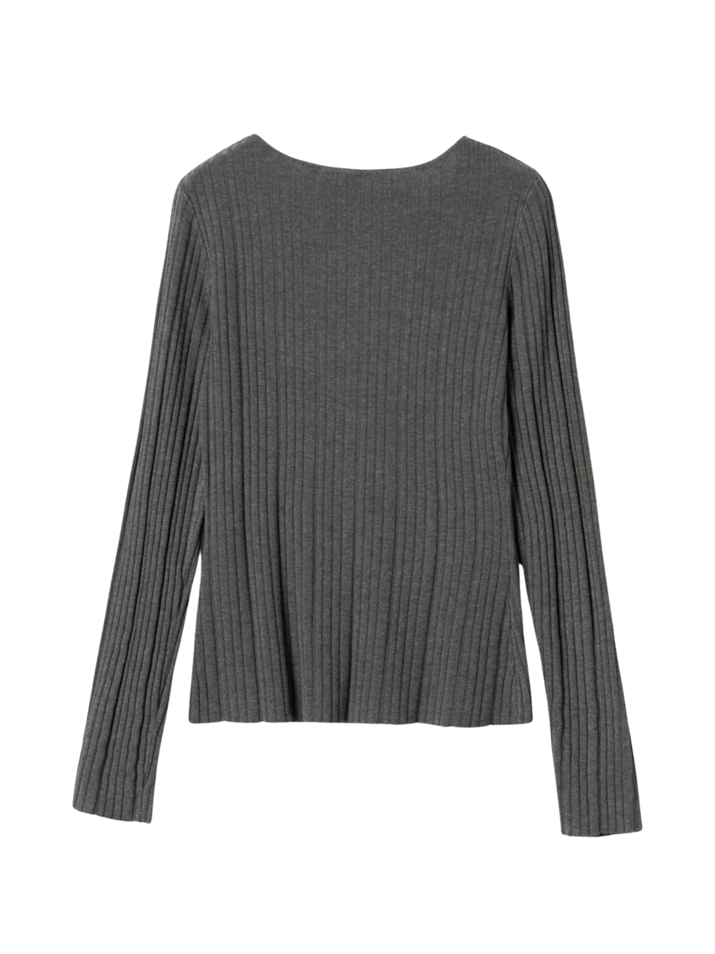 Noella - Top ' N-Melvie ' en gris