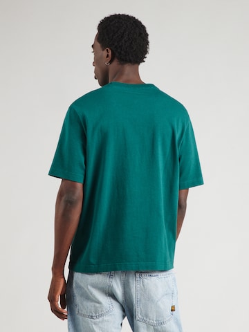 Abercrombie & Fitch Shirt in Green