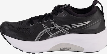 ASICS Loopschoen 'Gel-Kayano 31' in Zwart: voorkant