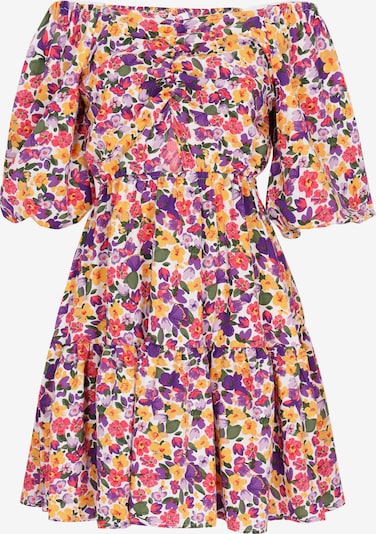 swirly Ljetna haljina 'Spring Summer' u miks boja, Pregled proizvoda