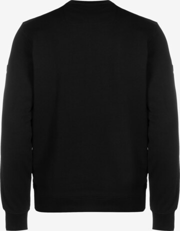 Weekend Offender Sweatshirt in Black