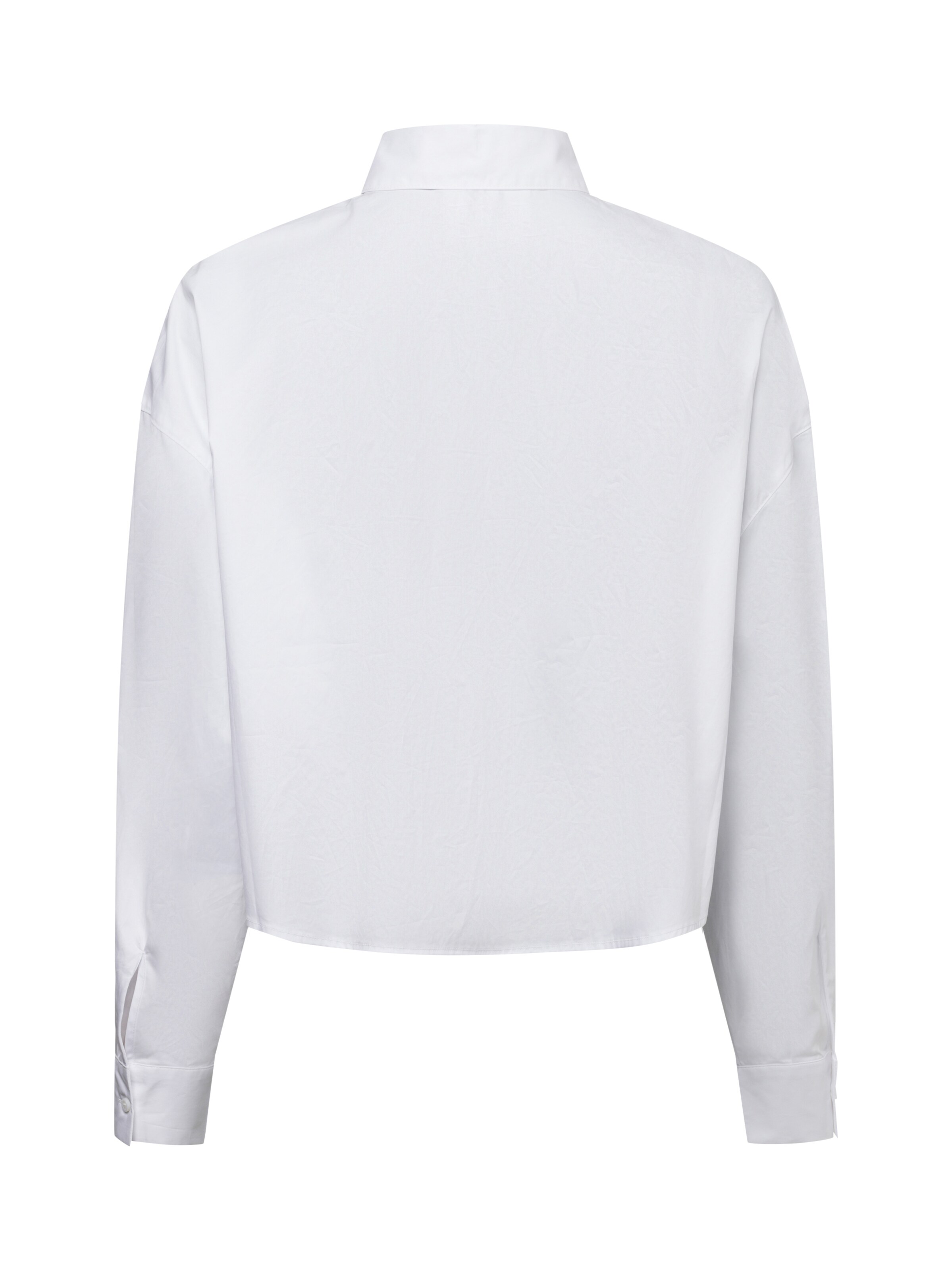 Chemisier ' ' ARMANI EXCHANGE en blanc