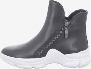 GERRY WEBER Stiefelette 'VARNA 02' in Schwarz: predná strana