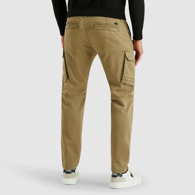 PME Legend Cargo Pants in Pastel green, Item view