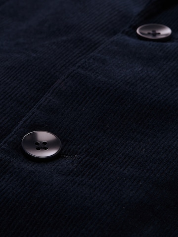 TOM TAILOR Regular fit Colbert in Blauw