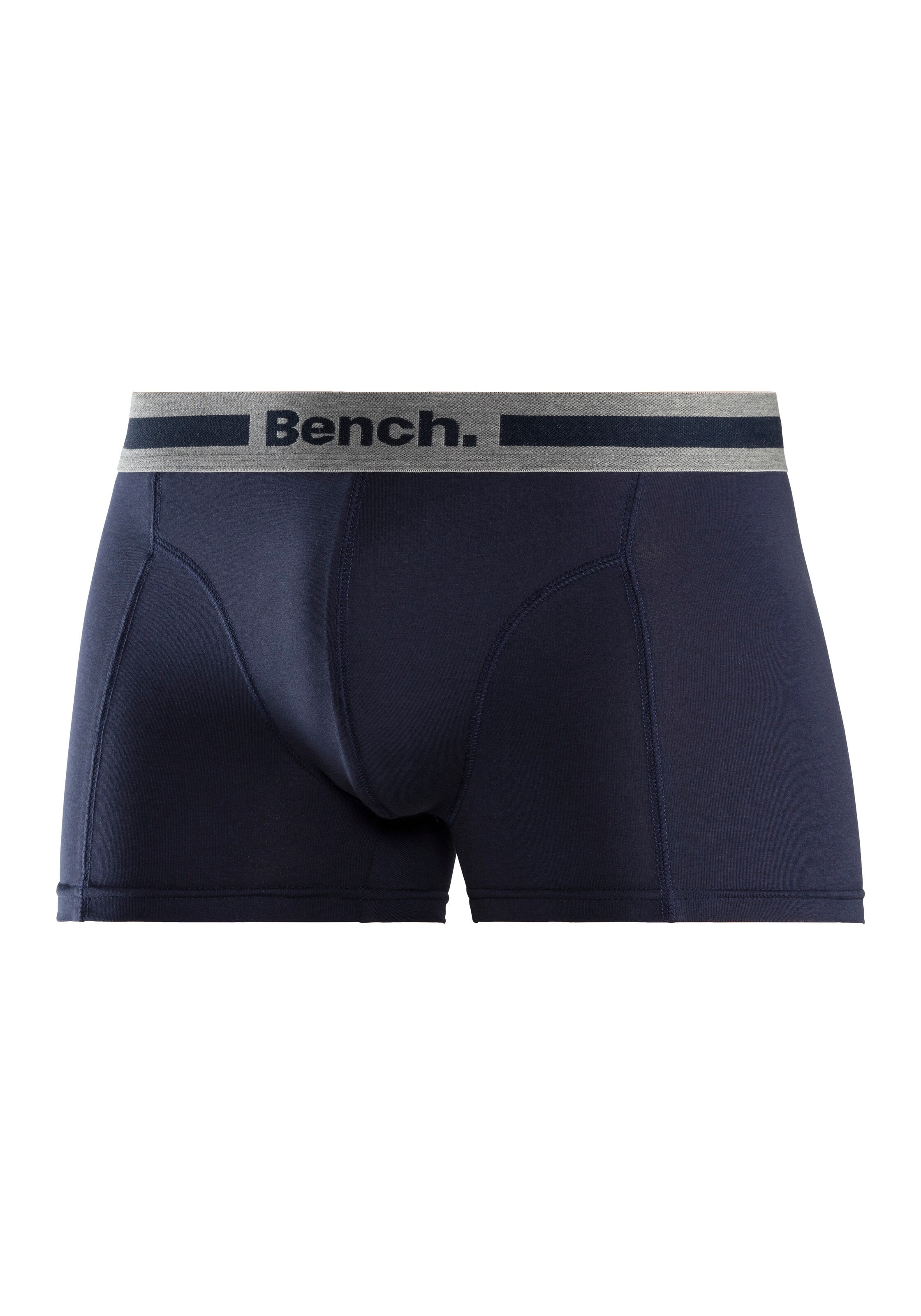 BENCH Boxer shorts in Grey