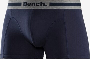 BENCH Boxershorts in Mischfarben